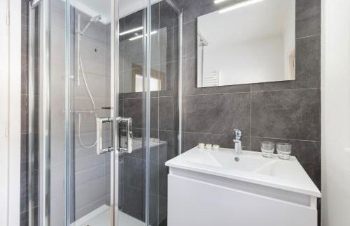 Chalet Spouter Happy Rentals - Foto 21