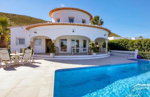 Villa Villa Bonheur by Interhome - Photo 62