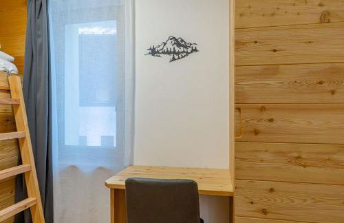 Appartamenti Dolomites Elements - Foto 72