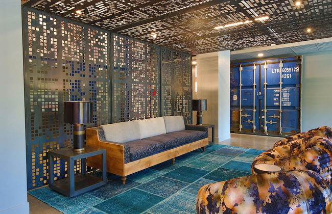 Domicile Suites at Chroma SLU - Foto 34