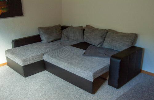 Ruhige und gemütliche Ferienwohnung in Calden - Foto 3