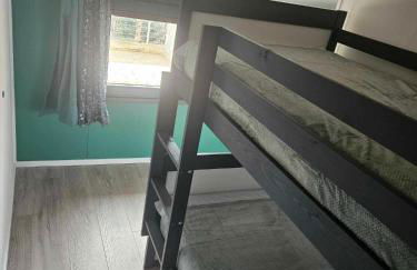 Maison tout confort 4 ch 8p domaine privé avec piscines, et plage à 10 min à pied - Foto 36