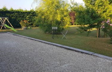 Villa Brocéliande - Les Tilleuls - Foto 35