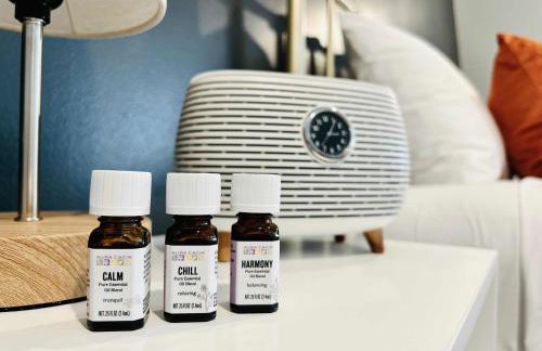 Rivertown Retreat in Downtown Verona - Foto 14