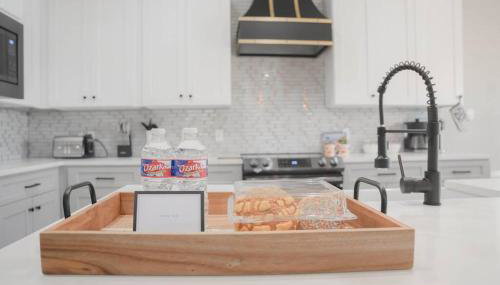 The Retreat at Rigsby-All new 3bdrm/2.5 bath - Foto 5