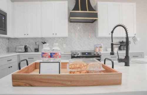 The Retreat at Rigsby-All new 3bdrm/2.5 bath - Foto 5