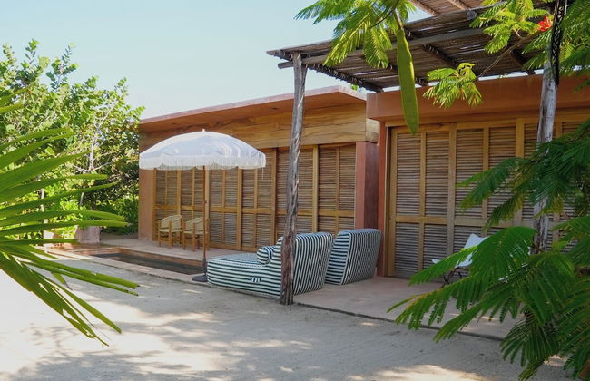 Mazul Puerto Escondido Beach Villas - Foto 1