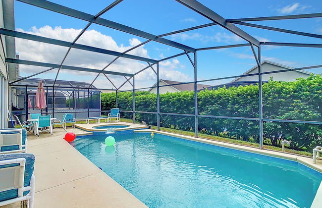 Silver Creek Sensation - Foto 52