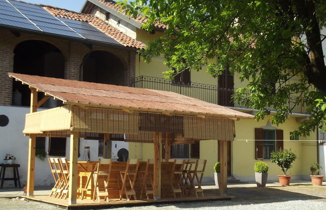 Agriturismo San Michele - Photo 29