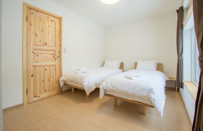 Lodge Mori Apartments - Photo 11