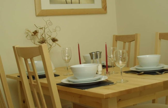 Cottage in Jedburgh Near Historic Abbey - Foto 6