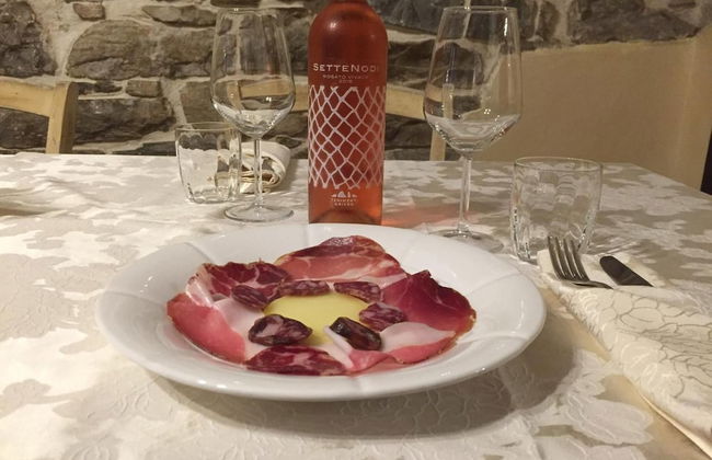 Agriturismo La Sorgente - Foto 43