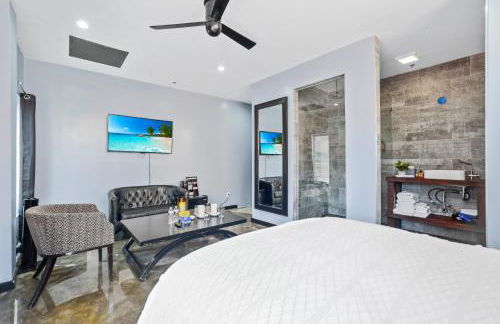 Good Hotels Downtown Denver - Foto 77