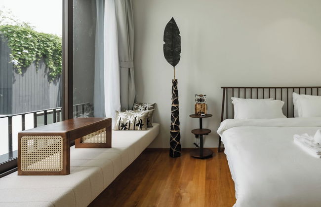 Tree O'clock Pool Villa - Phuket - Foto 14