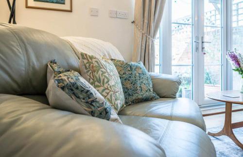 Stable Cottage, Friston - Foto 19