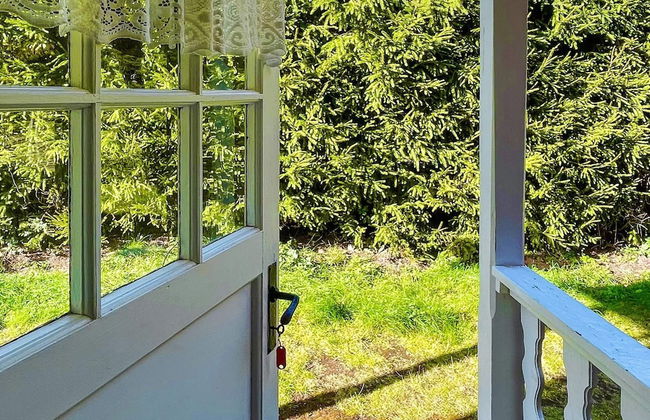 5 Person Holiday Home in Horn-by Traum - Foto 28