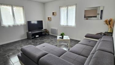 Gîte des Cyprès - Foto 3