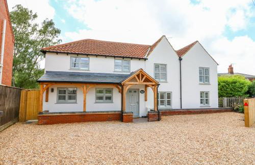 Duck Pond Cottage - Foto 1