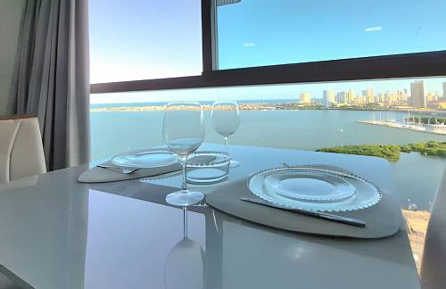 Parque do Cais Ap 1409 By Temporada Inn - Foto 74