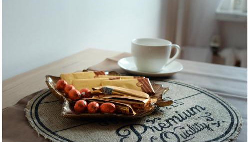 Color Apartment Ciepłe Gniazdko - Foto 3