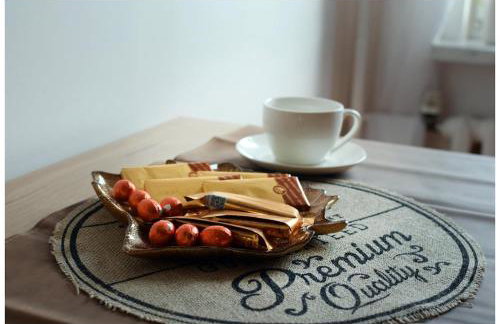 Color Apartment Ciepłe Gniazdko - Foto 3