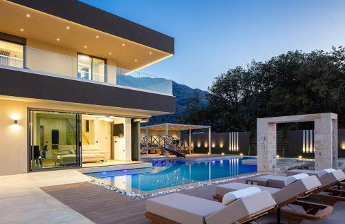 Elinor Villa - Nature Retreat amidst Mountains & Lake by etouri - Foto 65