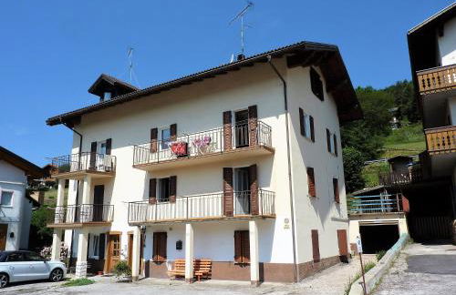 Trentino Apartments - Casa ai Tolleri - Foto 65
