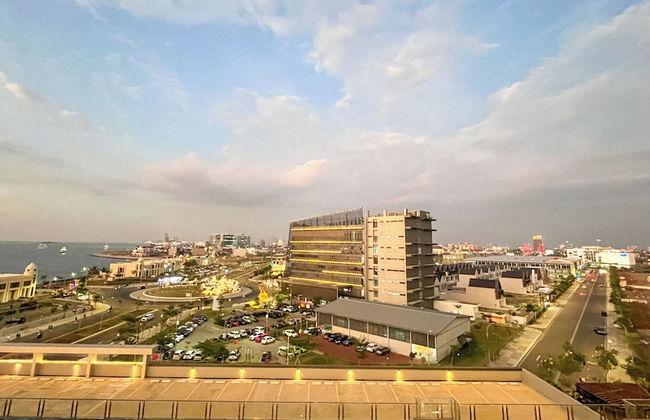 The Modern Studio at Delft Ciputra Makassar Apartment - Foto 13