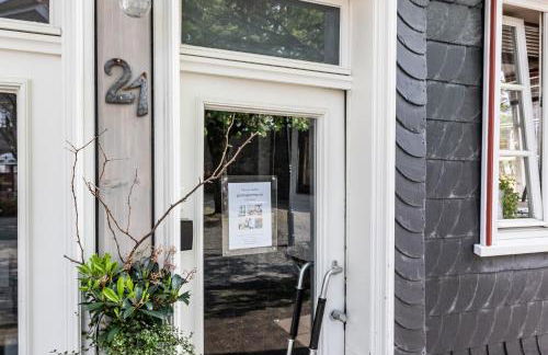 Haus am Stadttor - Foto 68