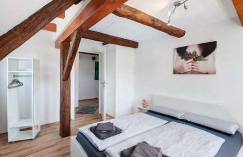 Vogtshaus de Luxe - Foto 13