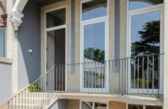 Baumhaus Serviced Living - Art & Design Apartments - Photo 12