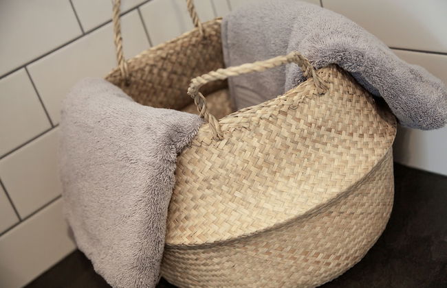 Barber Shop Flat - Photo 42