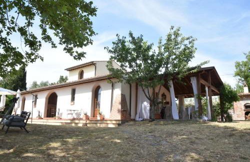 Podere Borgaruccio - Foto 78