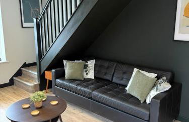 Studio 77 - Stylish 1 Bedroom End Terrace House - Foto 3
