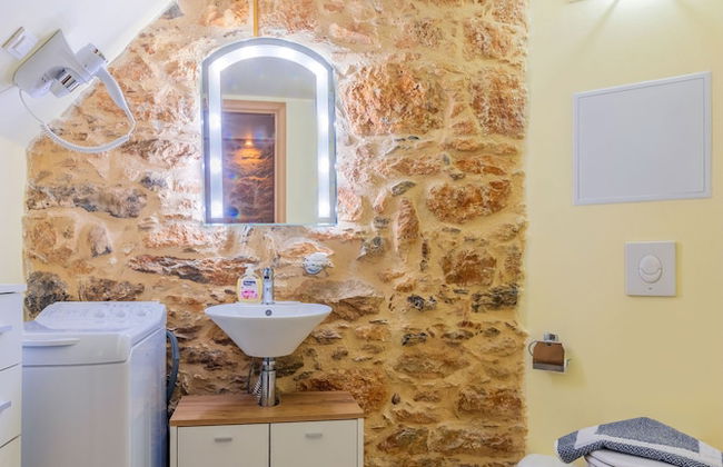 Crete Iraklion Thrapsano House for up to 8 Persons - Foto 34