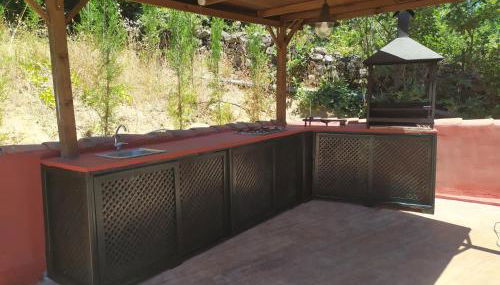 Casa rural Entreaguas - Photo 3