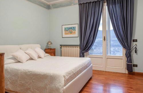 H11 [Villa Conchiglia] Piscina - Garage - Foto 14