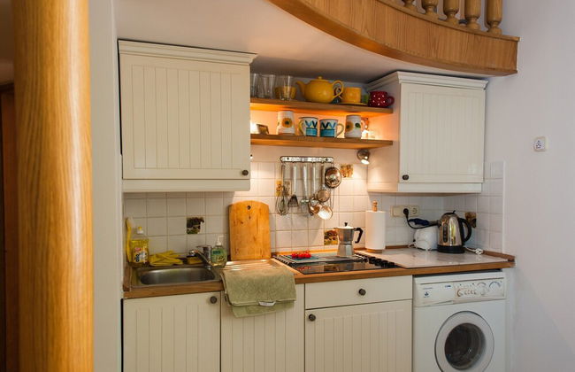 Szentharomsag 4 Apartment - Foto 6