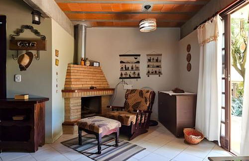 Chalé Bem Brasil 3: Aconchego para até 10 Pessoas - Foto 14