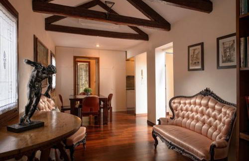 Attic Terrace San Mark square View - Photo 18