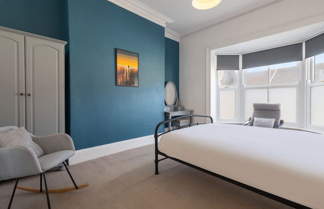 Host Stay Garnet Street - Photo 17