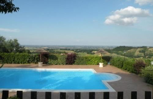 Agriturismo Ca' de' Gatti - Photo 144