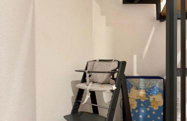 Bergjuwel mit Ruhe & Komfort - M20 - Frankenwald Apartments - Foto 19