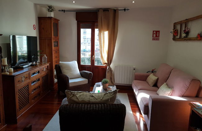 Apartamento en el Casco Viejo de Bilbao - Photo 1