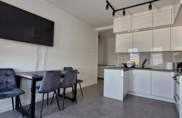 Apartament Mrągowo 3 jeziora - Foto 3