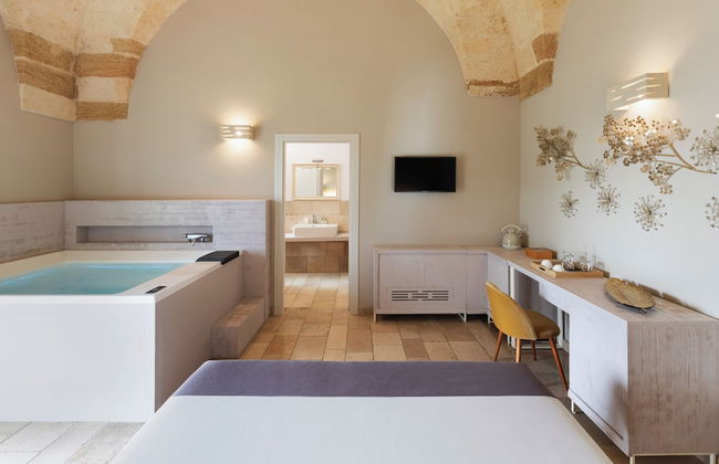 Masseria Elysium - Foto 11