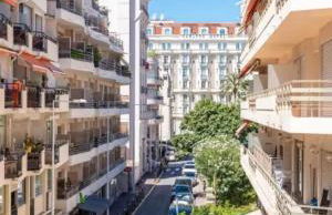 Luxurious 3Bedroom 2 BATH 110 m Apartment Adjoining Hotel Martinez Beachfront - Foto 9