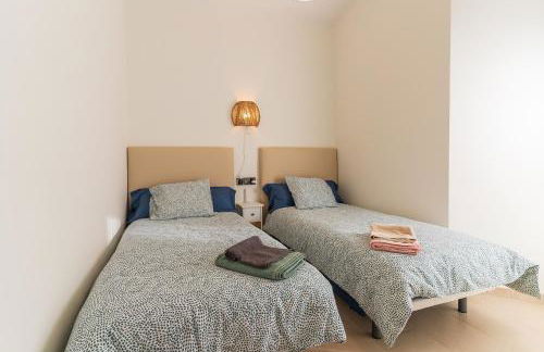 Pareado con piscina en el Rompido - Foto 36