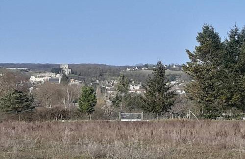 le Gîte de Cigogne - Foto 17