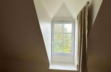 Stone House Near Medieval Château In Perche - Foto 17